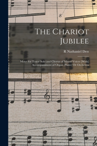 Chariot Jubilee