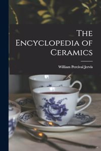 Encyclopedia of Ceramics