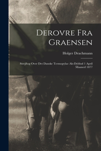 Derovre fra Graensen
