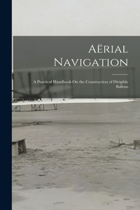 Aërial Navigation