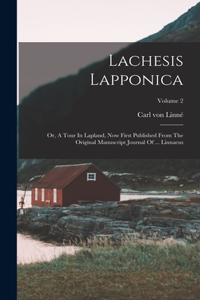 Lachesis Lapponica