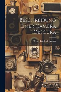 Beschreibung Einer Camera Obscura