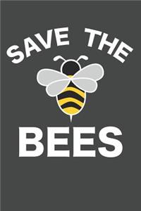 Save The Bees