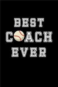 Best Coach Ever