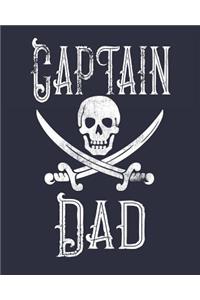 Captain Dad