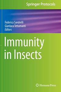 Immunity in Insects