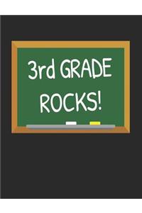 3rd Grade Rocks!