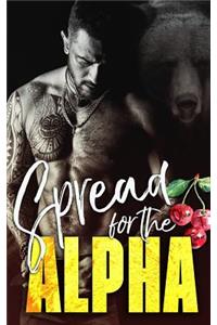 Spread for the Alpha