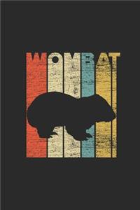 Wombat Retro