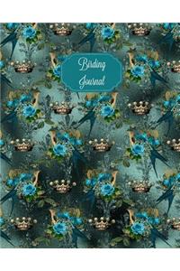 Birding Journal