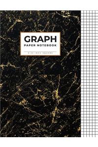 Graph Paper Notebook
