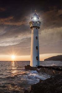 Lighthouse Notebook