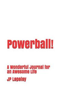 Powerball!