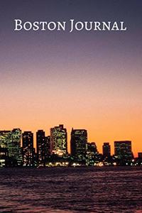 Boston Journal
