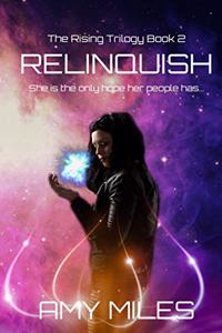 Relinquish