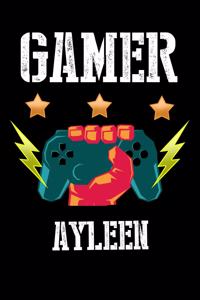 Gamer Ayleen