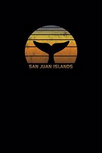San Juan Islands