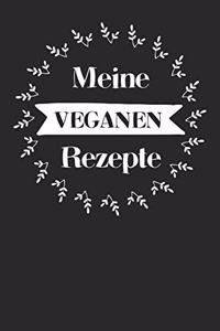 Meine veganen Rezepte