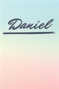 Daniel