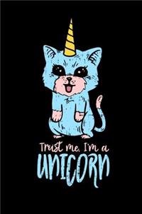 Trust Me I'm A Unicorn