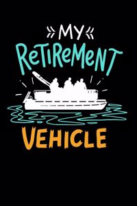 My Retirement Vehicle
