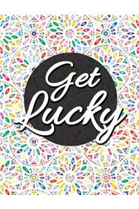 Get Lucky