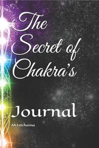 The Secret of Chakra's
