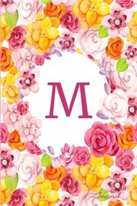 M Journal