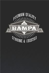 Premium Quality No1 Bampa Genuine & Trusted