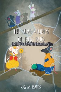 Adventures of Rug Bug