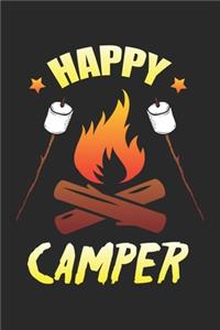 Happy Camper