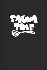 Sauna Time