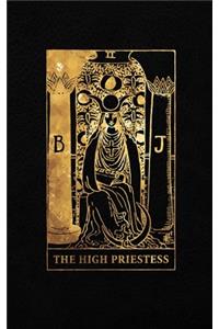 The High Priestess