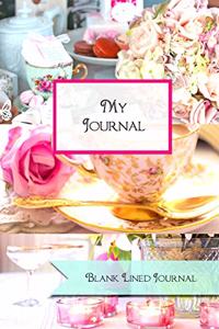 My Journal