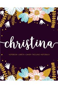 Christina