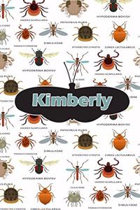 Kimberly