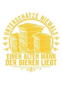 Alte Imker Haben Es Drauf