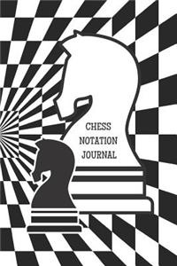 Chess Notation Journal