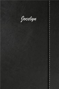 Jocelyn