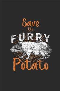 Save The Furry Potato
