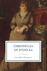 Chronicles of Avonlea