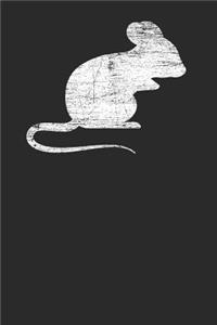 Mouse Silhouette