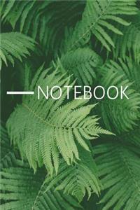 Notebook