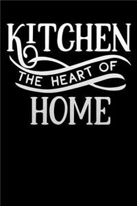 kitchen the art of home