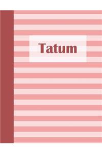 Tatum