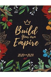 Build Your Own Empire