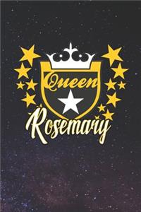 Queen Rosemary