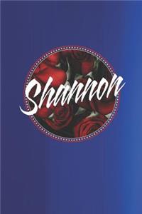Shannon