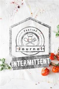 Intermittent Fasting Journal