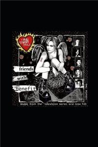 OTH Friends with Benefit Journal